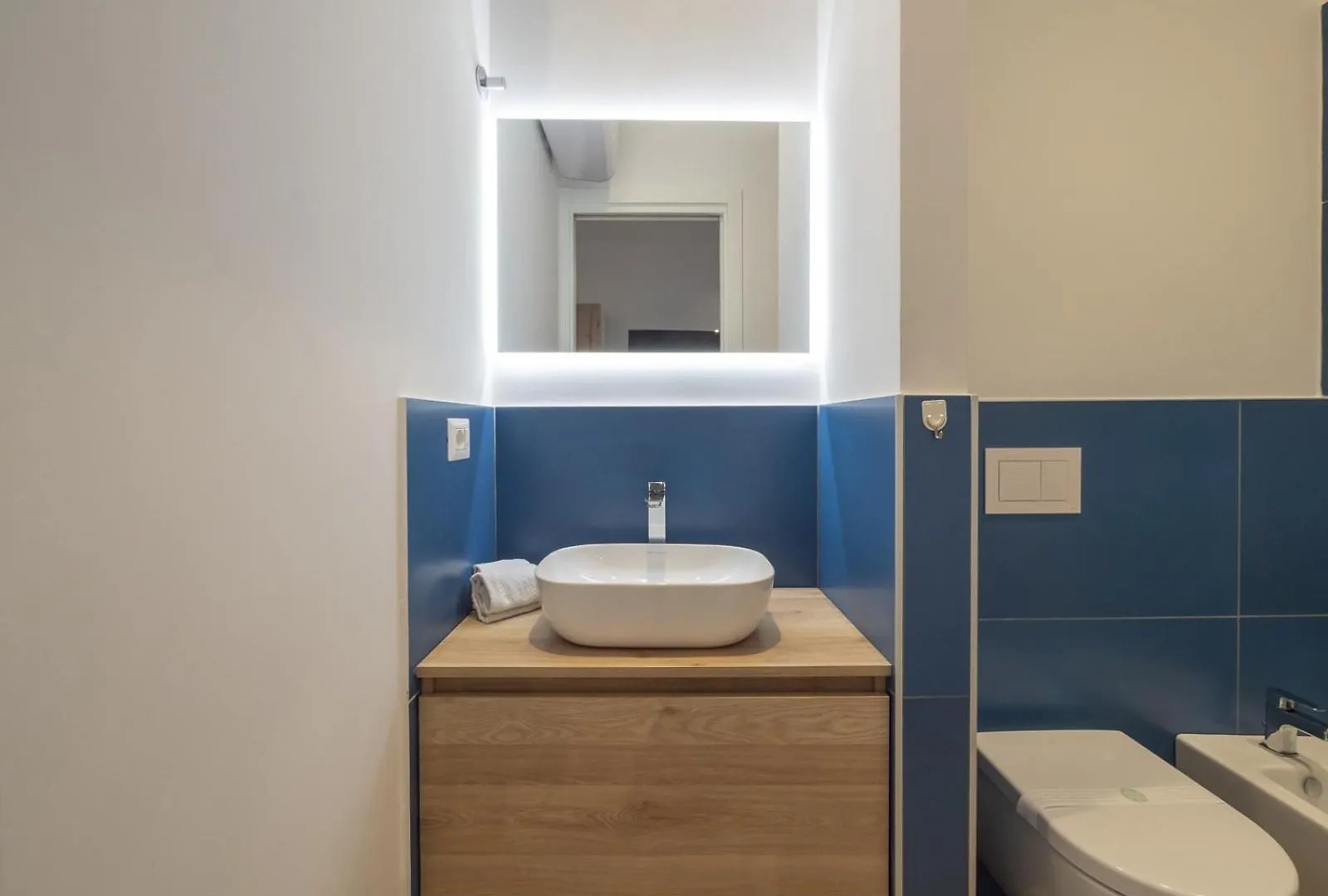 Apartment Modern & Functional Studio Steps From Bosco Verticale & Gae Aulenti