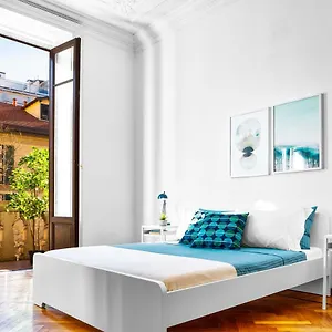 Hemeras Boutique Homes - 4 Design Homes In Center Milan