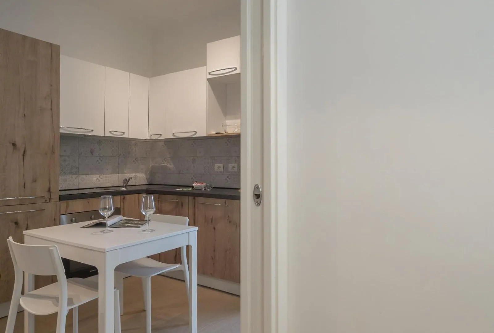 Apartman Modern & Functional Studio Steps From Bosco Verticale & Gae Aulenti