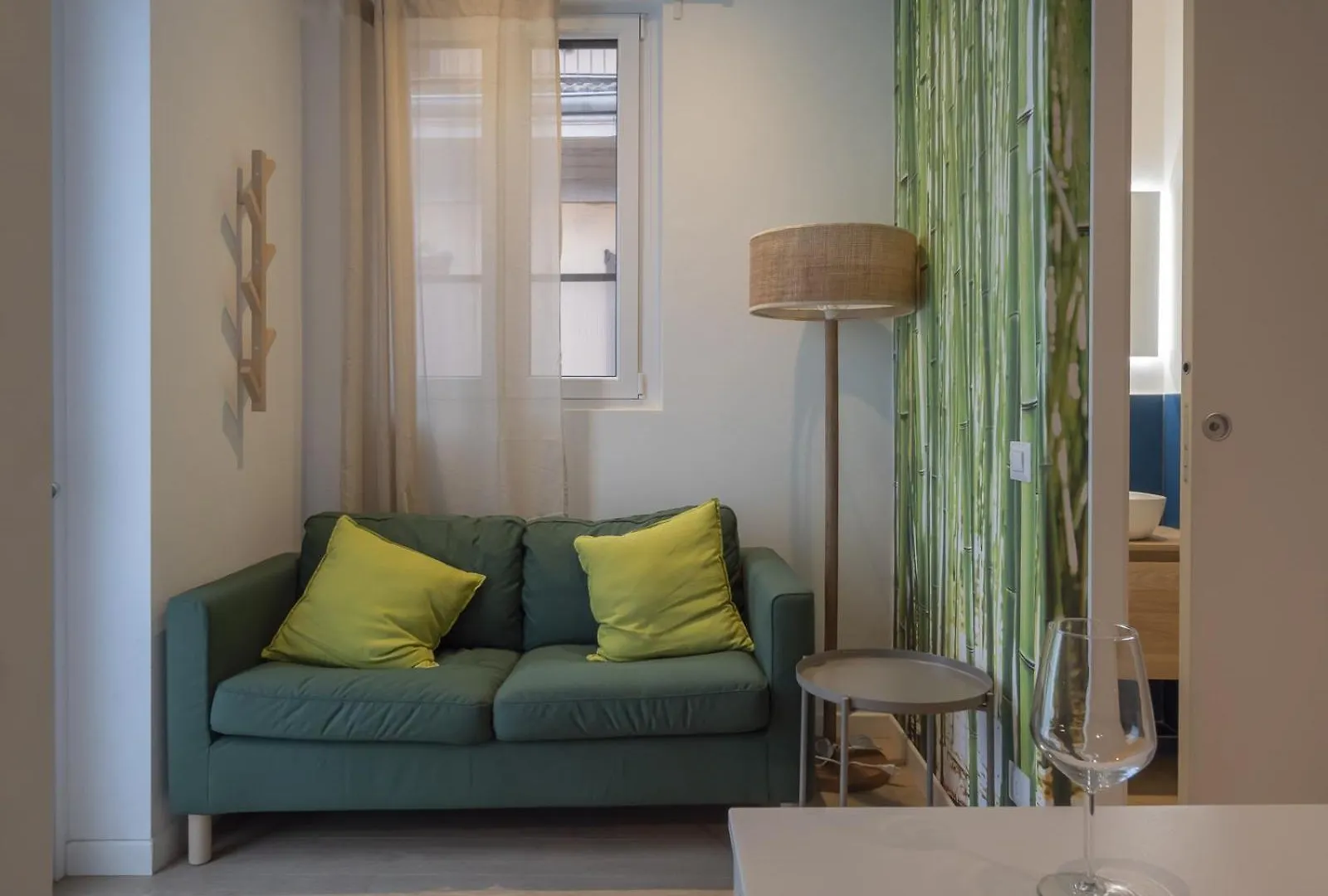 Apartman Modern & Functional Studio Steps From Bosco Verticale & Gae Aulenti